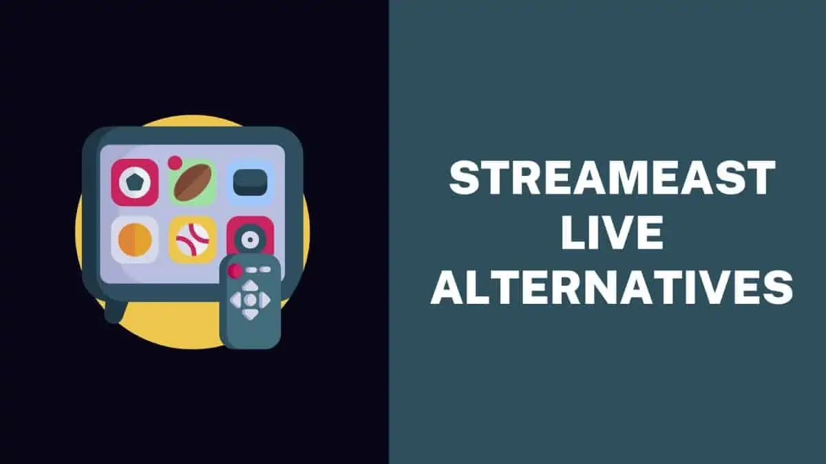 Exploring the Best Streameast.IO Alternatives Euphoria Cast