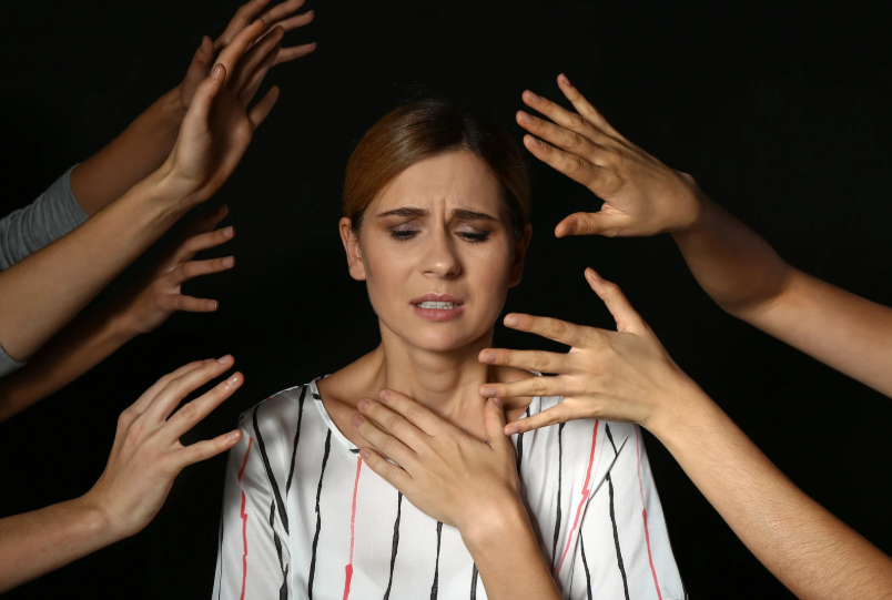 severe depression inpatient benefits