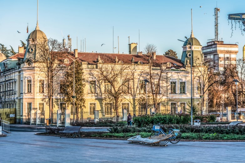 risks of buying a new building in Bulgaria